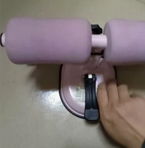 【凉秋季价】仰卧起坐辅助拉力家用瑜伽收腹瘦...