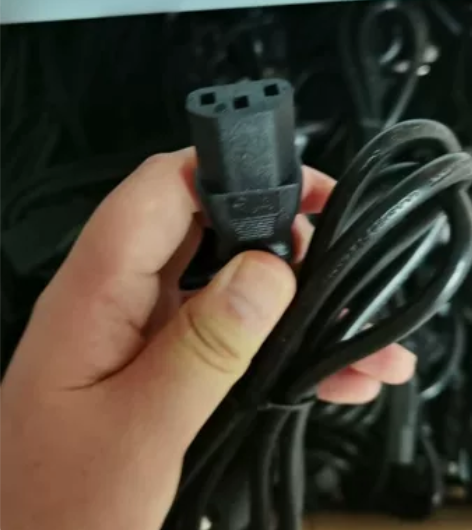 条码打印机 电脑 家用电器电源线 感兴趣的...