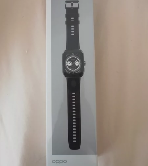 oppo watch4 pro 全新未拆封...
