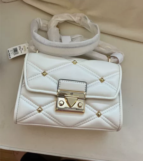 MICHAEL KORS MK女士新款SE...