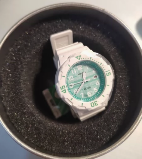 卡西欧(CASIO)学生儿童表 时尚百搭 ...