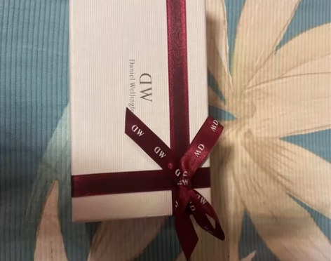 dw手表女石英女表32mm丹尼尔惠灵顿旗舰...