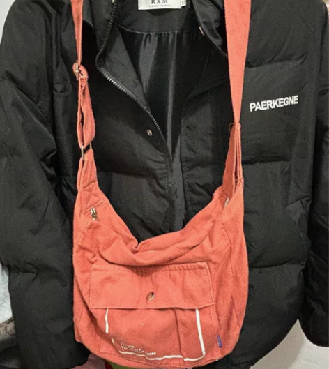 【可直拍】栗的茶话会家日系ins风休闲百搭...