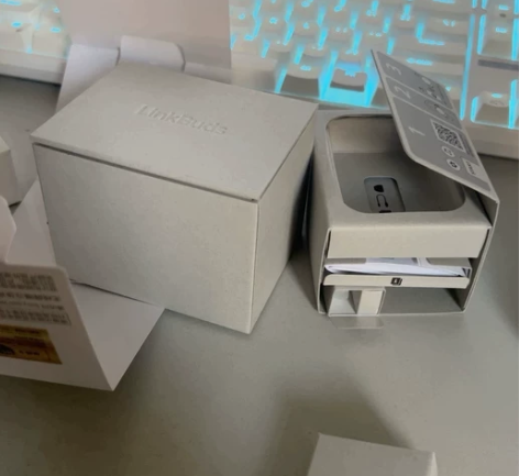 索尼Linkbuds S 索尼降噪豆4.5...