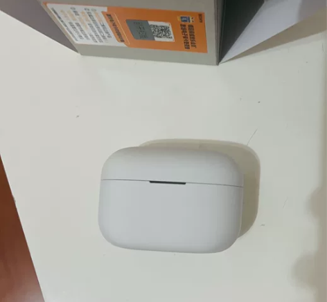 索尼（SONY）LinkBuds S无线耳...