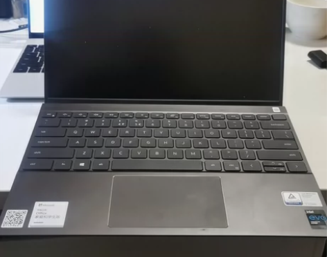 DELL戴尔5310成就13.3轻薄笔记本...