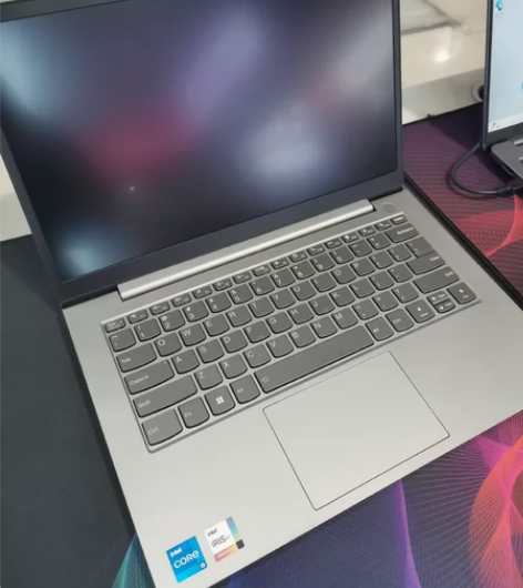 联想thinkbook 14 i5-124...