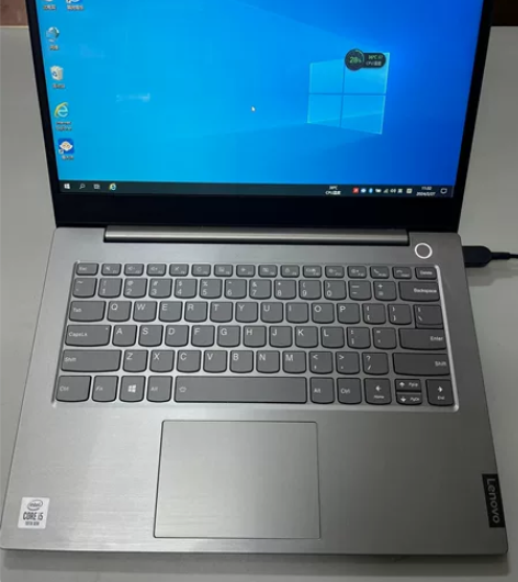 联想thinkbook14 IIL2020...