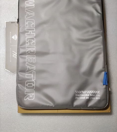 机械师创物者太空舱内胆包BE105 全新无...