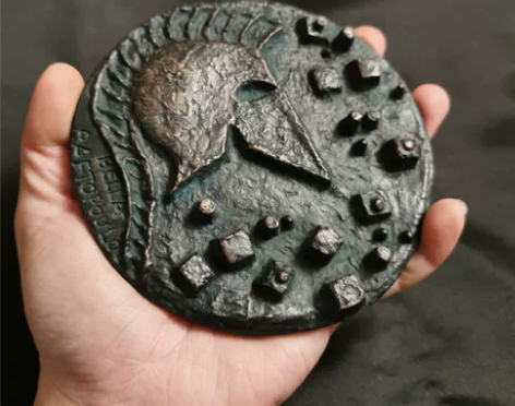 【EE版别浇筑样章】古希腊悲剧作家埃斯库罗...