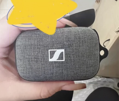 SENNHEISER/森海塞尔 MOMEN...