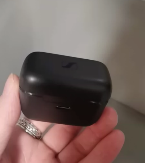 森海塞尔真无 感兴趣的话点“我想要”和我私...