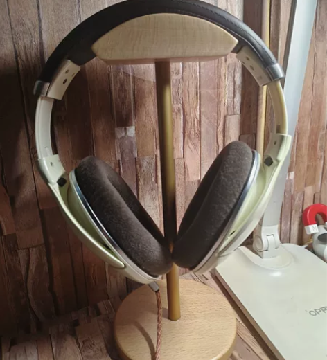 出一套初烧设备，森海塞尔HD599+飞傲e...