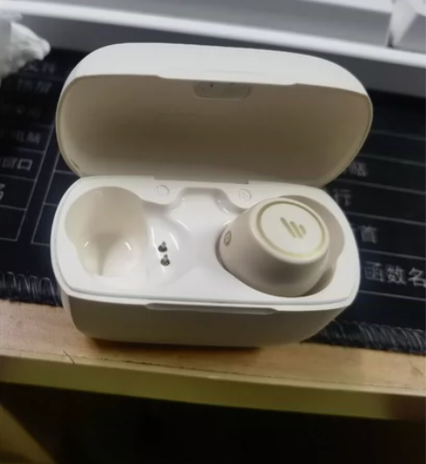 漫步者（EDIFIER）TWS1 pro左...