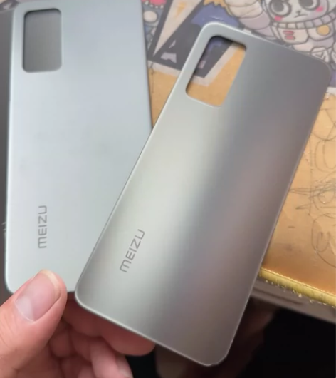 魅族18x  黑色  不带镜片  具体看图...