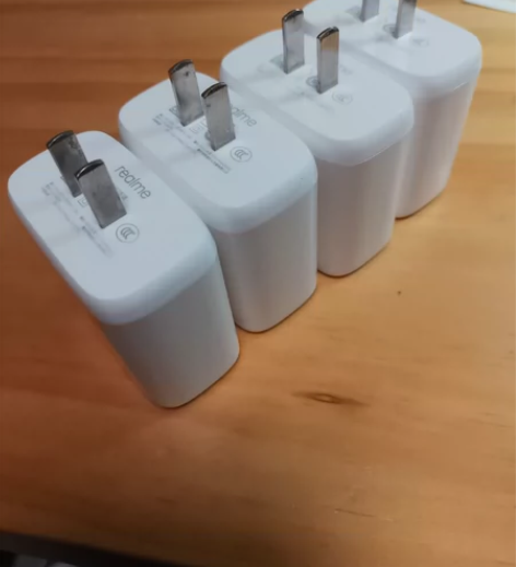 真我realme原装65W充电器realm...