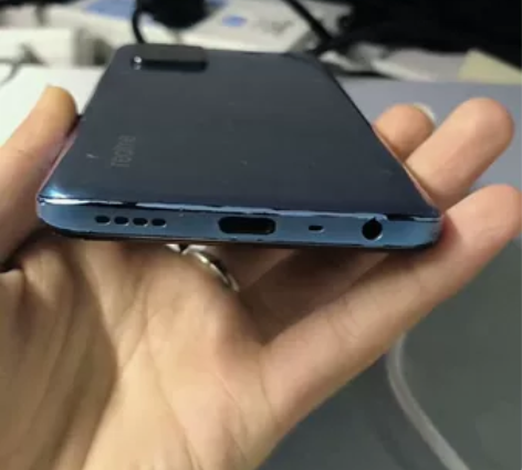 5G 真我 q3i 全网通 6+128 天...