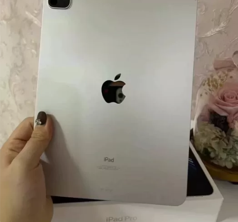 便宜卖了，ipad二手平板pro2020款...