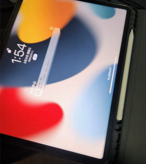 99新 苹果 iPad Pro (2021...