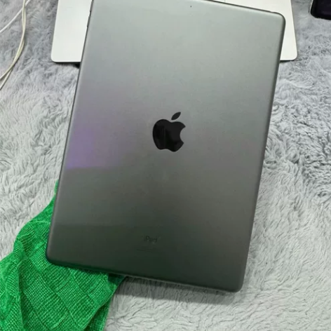 捡漏出！iPad2020第八代 苹果平板电...