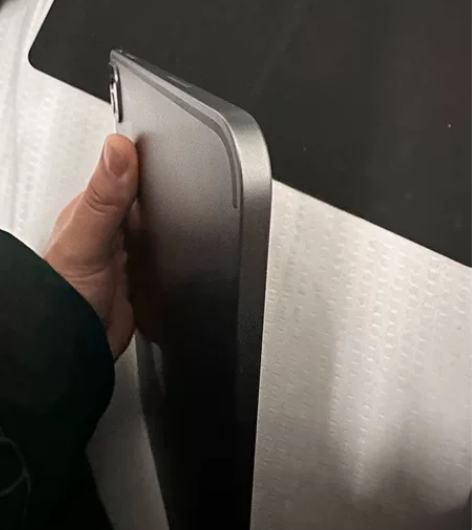 出一台ipadpor 2021  128G...