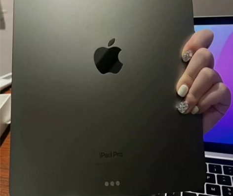 带笔急出！iPad2021pro款521G...