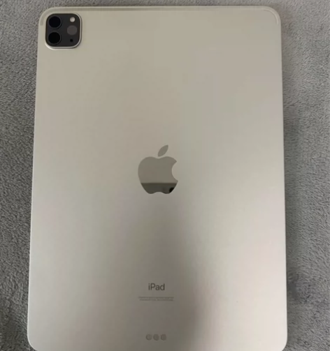 特价M1芯片2021款iPadPro11寸...