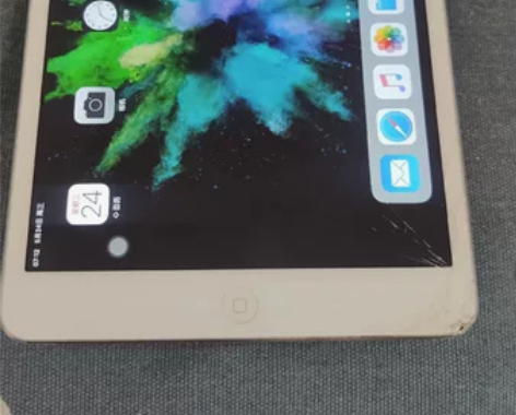 iPad mini2，国行32g，成色如图...
