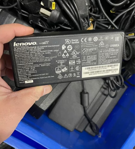 联想拯救者Y7000/R720原装135w...