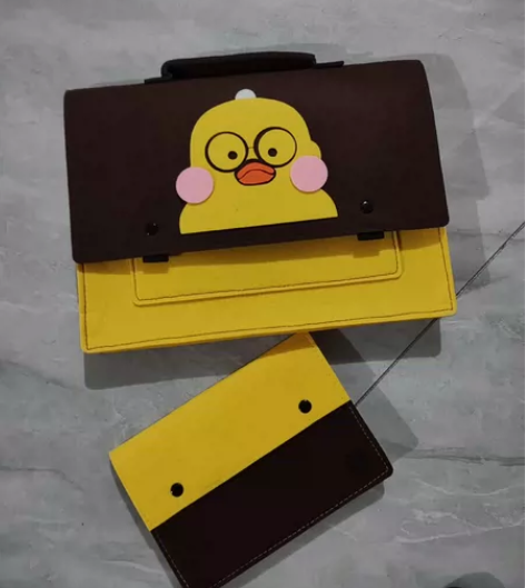 适用苹果macbookpro16电脑包手提...