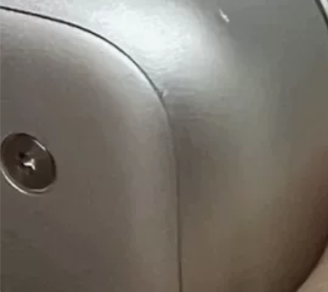 MacBookpro  23年十一月份购入...