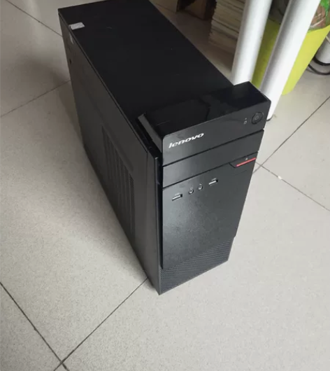 联想扬天台式机 六代/ i5 6500 /...