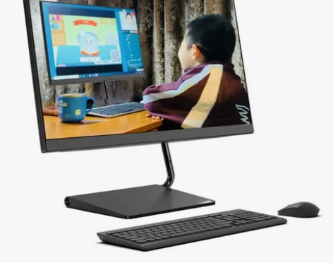 联想(Lenovo)AIO逸 英特尔酷睿i...