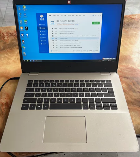 出一台闲置戴尔Vostro 3400 系列...