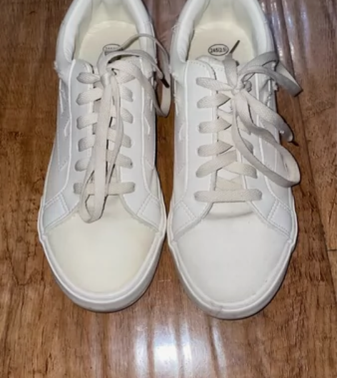 回力帆布鞋女鞋休闲鞋百搭运动板鞋39码 感...