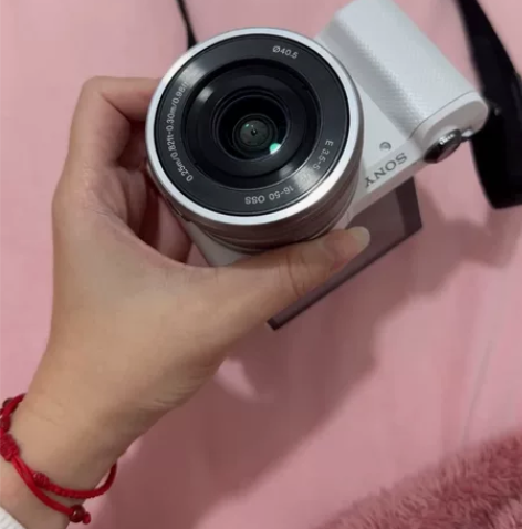 Sony a5000 自用闲置SONY索尼...