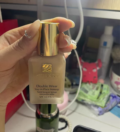 雅诗兰黛dw粉底液 保真1w2??剩余2/...