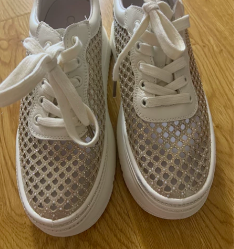 婚纱神器松糕鞋厚底防水台婚鞋，婚礼穿过1小...