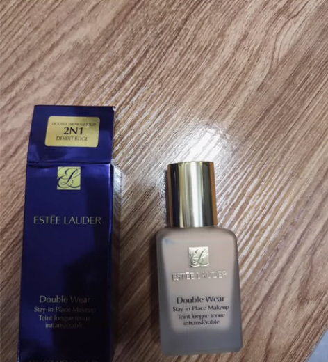 雅诗兰黛dw粉底液男生男士油皮遮瑕控油 2...