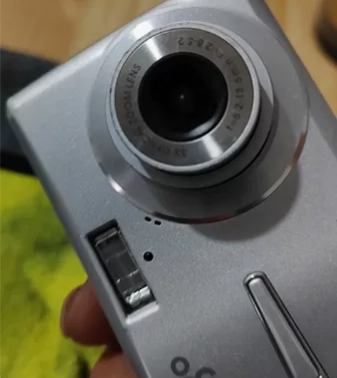 爱国者v1016配件机出 能通电 如图￥1...