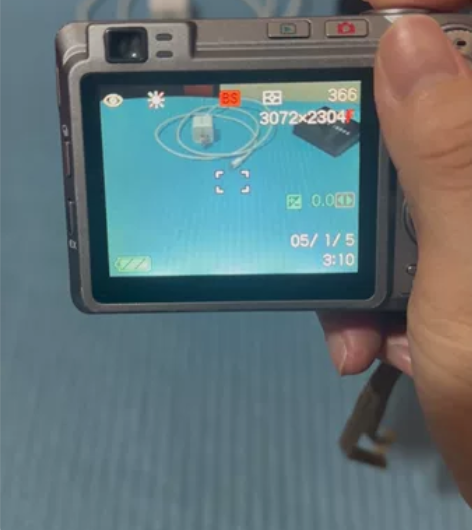 个人买家，卡西欧Z750 ，成色很好，功能...