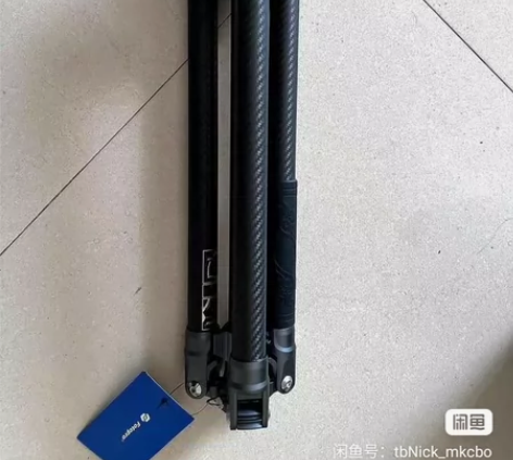 富图宝MG5探索系列三脚架相机单反便携专业...