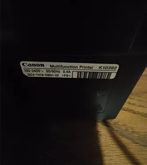 佳能（Canon） MG2580S多功能打印机家用办公彩色照...