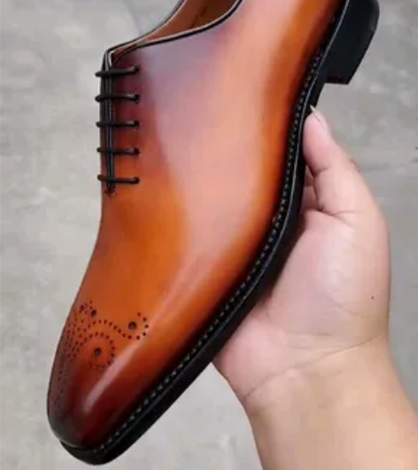 thomwills 擦色布洛克  39/4...