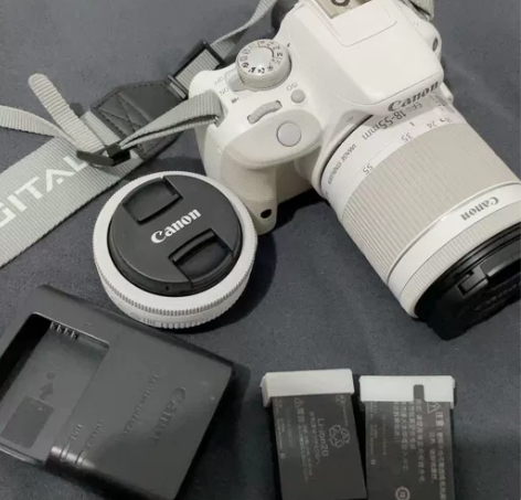 「超低捡漏」4800万复古数码相机复古相机...