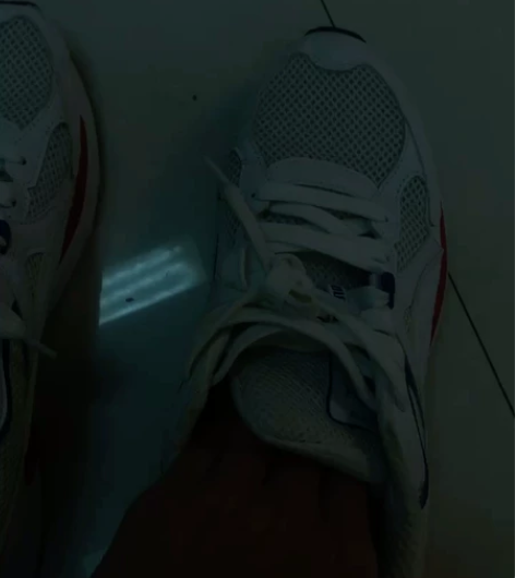 puma 彪马运动跑步鞋男 网面，正品，尺...