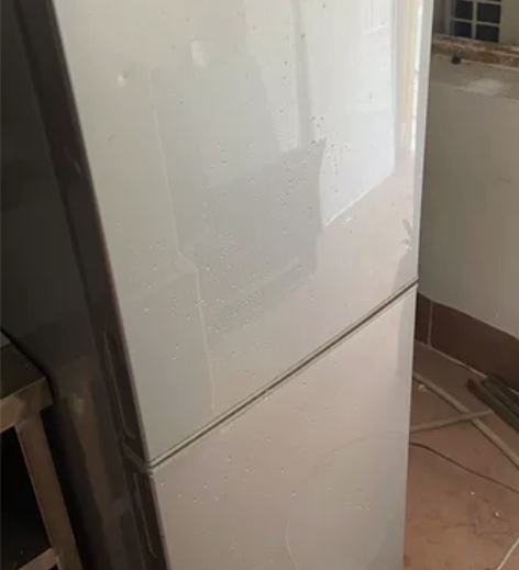 #大容量静音冰箱 美的冰箱,1 级能耗要的...