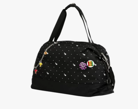 爱华仕 男女旅行包旅行袋行李包 韩版休闲手提包斜挎包 70...