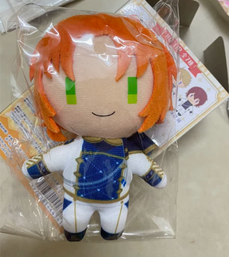 es偶像梦幻祭月永雷欧月永レオleo三专a...