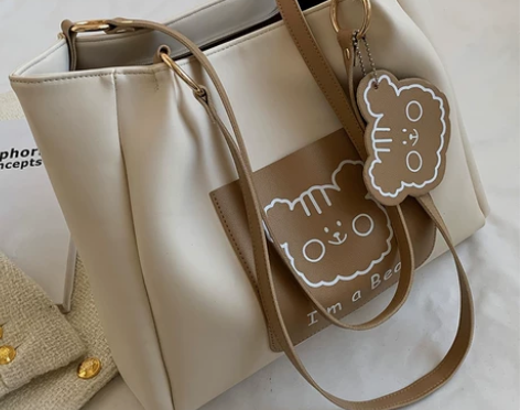 高级感大包包女大容量2022新款今年流行大...